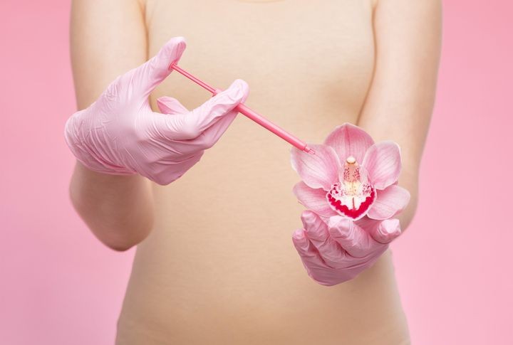 Ginecologia Regenerativa